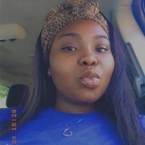 Meet your Posher, Jonica